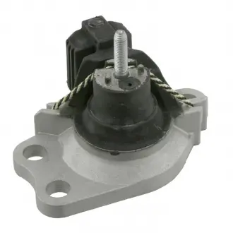 Подушка двигуна права Renault FEBI 24057