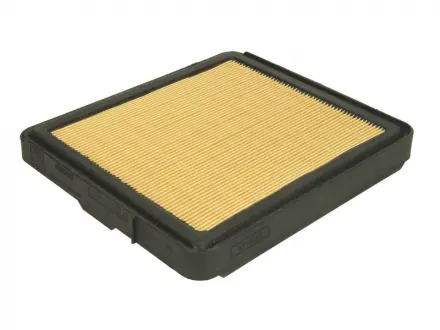 Фільтр повітря MAHLE KNECHT LX75