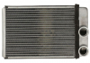 Радиатор печки D6X018TT