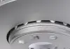 Тормозной диск Metelli 23-0942C (фото 3)