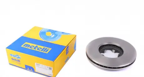 Тормозной диск Metelli 23-0714