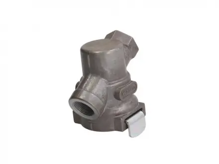 Фільтр дроти, пневматична система Wabco 4325000200