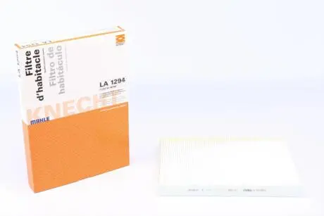 Фильтр салона MAHLE KNECHT LA1294