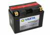 Аккумулятор VARTA TTZ14SBSVARTAFUN (фото 2)
