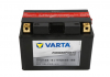 Аккумулятор VARTA TTZ14SBSVARTAFUN (фото 5)