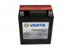Аккумулятор VARTA YTX7LBSVARTAFUN (фото 2)
