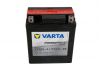 Аккумулятор VARTA YTX7LBSVARTAFUN (фото 4)