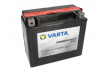 Аккумулятор VARTA YTX20LBSVARTAFUN (фото 3)