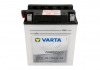 Акумулятор VARTA YB14LA2VARTAFUN (фото 2)
