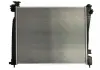 Радиатор THERMOTEC D7Y076TT (фото 4)