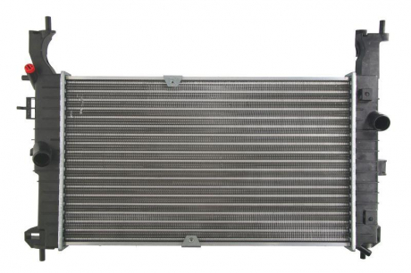 Радиатор THERMOTEC D7X090TT (фото 1)
