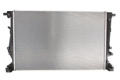 Радиатор охлаждения двигателя KOYORAD PL333103 (фото 1)