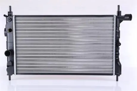 Радіатор NISSENS 63050A