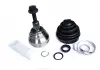 ШРУС наружный Audi A3, Q3, TT / Seat Leon, Toledo III / Skoda Octavia II / VW Golf V, VI, VII, JETTA III, IV, Passat, Caddy III (55239) Asam