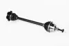 Вал приводний правий Audi A4 (99-01) / Skoda Superb (02-08) / VW-PASSAT Variant (3B5) (97-05) (75345) Asam