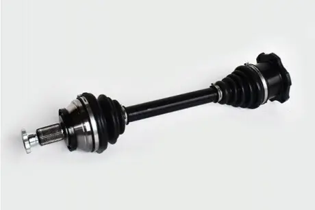 Фото 1 - вал приводной левый Skoda Fabia 00-04 / Seat Cordoba, Ibiza 00-10 / VW Polo 02-10 ASAM 75353 Вал приводной левый Skoda Fabia 00-04 / Seat Cordoba, Ibiza 00-10 / VW Polo 02-10 ASAM 75353 (фото 1)