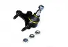 Шаровая опора Audi A3 / Seat Leon / Skoda Octavia III / VW Golf VII, Passat (05-) (80965) Asam