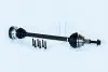 Вал приводной левый Skoda Octavia I, II / VW Golf V, VI, PLUS 1.4 (00-13) (75722) Asam