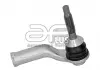 Наконечник рульової тяги передній правий Ford Mondeo V седан (12-) (26053AP) APPLUS