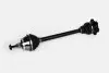 Вал приводной левый A4 2,4-2,8 96- / Skoda Superb (02-08) / VW Passat -05 (75419) Asam