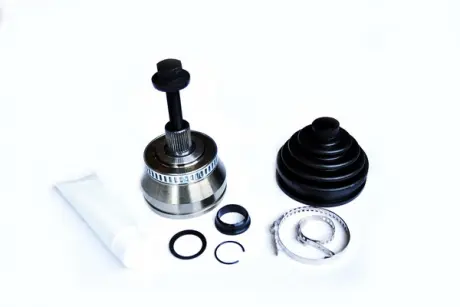 ШРУС зовнішній Audi A4, A6 / Skoda SuperB 1.9 TDI / VW Passat (98-05) ASAM 55240