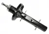 Амортизатор передній VW GOLF IV 1997-2005, SKODA OCTAVIA 1996 (70407) Asam
