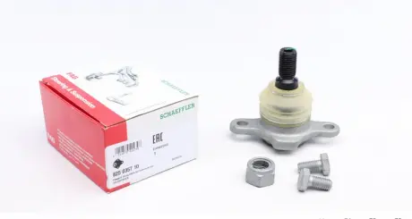 Опора шаровая VW T4 передние. вот, нижн. (Старый номер 924412) FAG 825 0357 10 (фото 1)