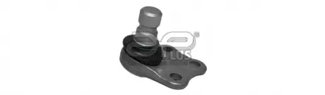 Опора кульова Renault Megane IV (B9A / M_ / N_) (15) APPLUS APLUS 27532AP