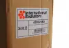 Радіатор охолодження NISSAN NV 400 / OPEL MOVANO B Van Wezel 43002560 (фото 2)