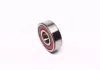 Подшипник шариковый Mazda, Mb, Nissan, Subaru, Toyota, Vw (NTN) TW SNR NTN 6201LLUCM/5K (фото 1)
