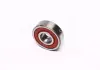 Подшипник шариковый Mazda, Mb, Nissan, Subaru, Toyota, Vw (NTN) TW SNR NTN 6201LLUCM/5K (фото 3)
