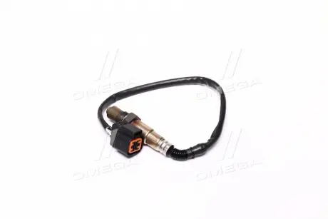 Лямбда-зонд HYUNDAI ACCENT, KIA RIO 06- 4 конт. с фишкой DECARO DE.3921022600