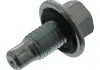 Маслосливная пробка Mondeo / Transit / Vectra / Astra 03- (M12 x 1.75) 48881