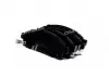 Колодки тормозные дисковые передние MITSUBISHI (пр-во Jakoparts) J3605065