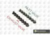 Сальник клапана 8mm Berlingo / Ducato / Scudo 1.8 / 2.0 / 1.9TD (к-кт) BGA VK5341 (фото 1)