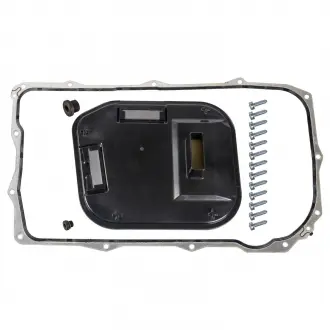 Фільтр масляний АКПП VW AMAROK 2009- з прокладкою FEBI 107406