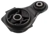 Подушка двигателя левая HONDA HR-V I 1999 - 2005 (пр-во Febi) 102046
