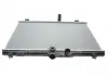 Радиатор охлаждения RENAULT KOLEOS (08-) (пр-во Van Wezel) 43002603
