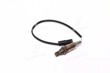 Лямбда-зонд OPEL ASTRA F, DAEWOO 1 конт, з фішкою DECARO DE.25105107