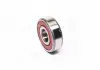 Подшипник шариковый Ford, Mazda, Nissan, Toyota (пр-во NTN) TW 6302LLUCM/5K