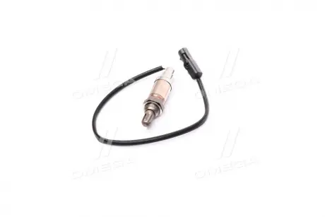 Лямбда-зонд DAEWOO LANOS, OPEL 1 конт. з фішкою DECARO DE.96335925C