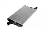 Интеркулер AUDI A6 / S6 (C5) (01-) Van Wezel 03004136 (фото 4)