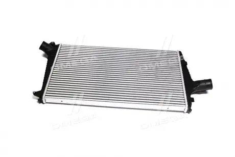 Интеркулер AUDI A6 / S6 (C5) (01-) Van Wezel 03004136