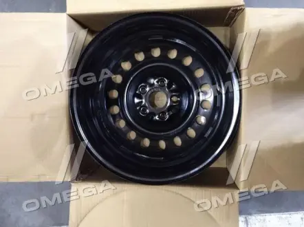 Диск колесный 17х6,5 5х114,3 ET45 DIA 60,1 <ДК> Dk-Дорожная Карта DK 1064057