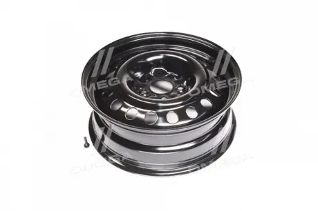 Диск колесный 17х6,5 5х114,3 ET40 DIA 67,1 <ДК> Dk-Дорожная Карта DK 1064056
