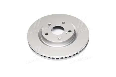 Диск тормозной TOYOTA JAKOPARTS J3302178