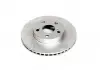Диск тормозной TOYOTA JAKOPARTS J3302137 (фото 4)
