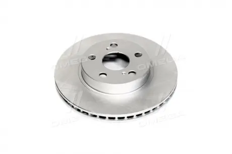Диск тормозной TOYOTA JAKOPARTS J3302137