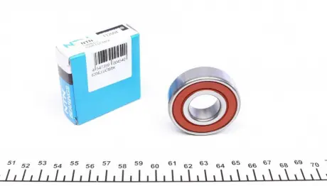 Подшипник шариковый Suzuki, Toyota (NTN) TW SNR NTN 6204LLUCM/5K