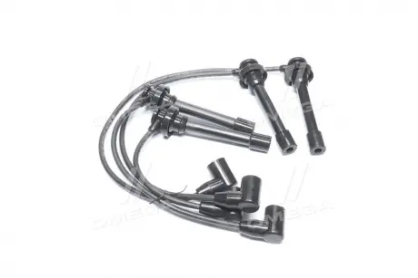 Провода зажигания к-т CHERY TIGGO 2,0L DECARO DE.SMW250283